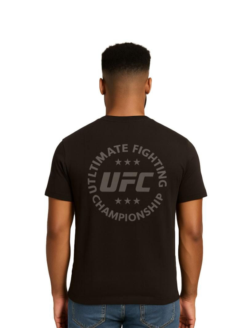T-shirt homme UFC