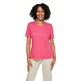 thumbnail image 1 of Iyla Women's Interlock Top, 1 of 5