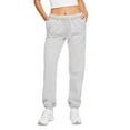thumbnail image 1 of No Boundaries Women's Oversized Jogger, 1 of 6