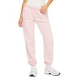 thumbnail image 1 of No Boundaries Women's Oversized Jogger, 1 of 6