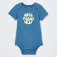 thumbnail image 1 of Cache-couche à manches courtes George pour bébés garçons, 1 of 2