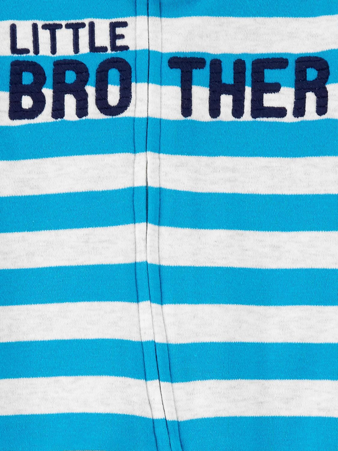 Child of Mine infant boy snp lil bro