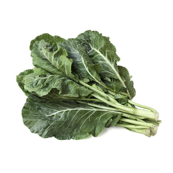 Collard Greens, Sold in bunches