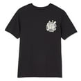 thumbnail image 1 of T-shirt avec imprimé graphique George pour garçons, 1 of 2