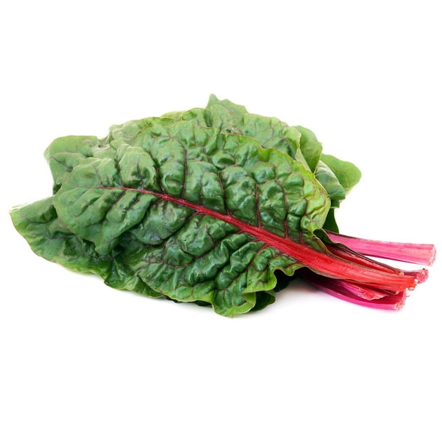 Swiss Chard, Sold in bunches