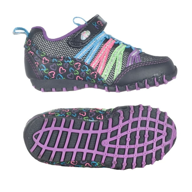 Chaussures athlétiques Rosie pour fille Athletic Works