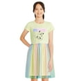 thumbnail image 1 of Robe tutu Pikachu Pokémon pour filles, 1 of 3
