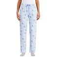 thumbnail image 1 of Care Bears Women's Pajama Pant, 1 of 3