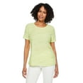 thumbnail image 1 of Iyla Women's Ripple Tee, 1 of 6