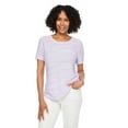 thumbnail image 1 of Iyla Women's Ripple Tee, 1 of 6