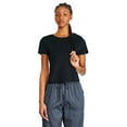 thumbnail image 1 of George Women's Shrunken Tee, 1 of 6