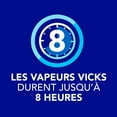 thumbnail image 4 of Vicks VapoRub Advanced Plus, Nasal Decongestant, Cough Suppressant, Medicated Vicks Vapours, Chest Rub Ointment, 4 of 9