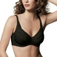thumbnail image 2 of WonderBra style 3361 - Full support underwire minimizer bra, 2 of 2