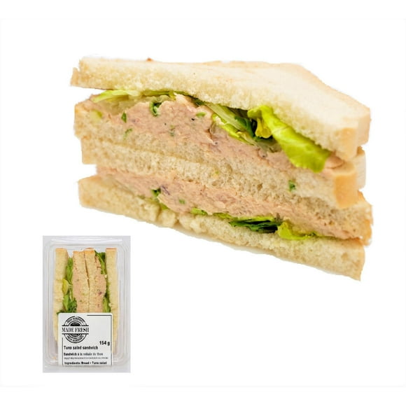 Salade de thon, 154 g Salade de thon