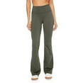 thumbnail image 1 of Athletic Works Women's Yoga Pant, 1 of 6
