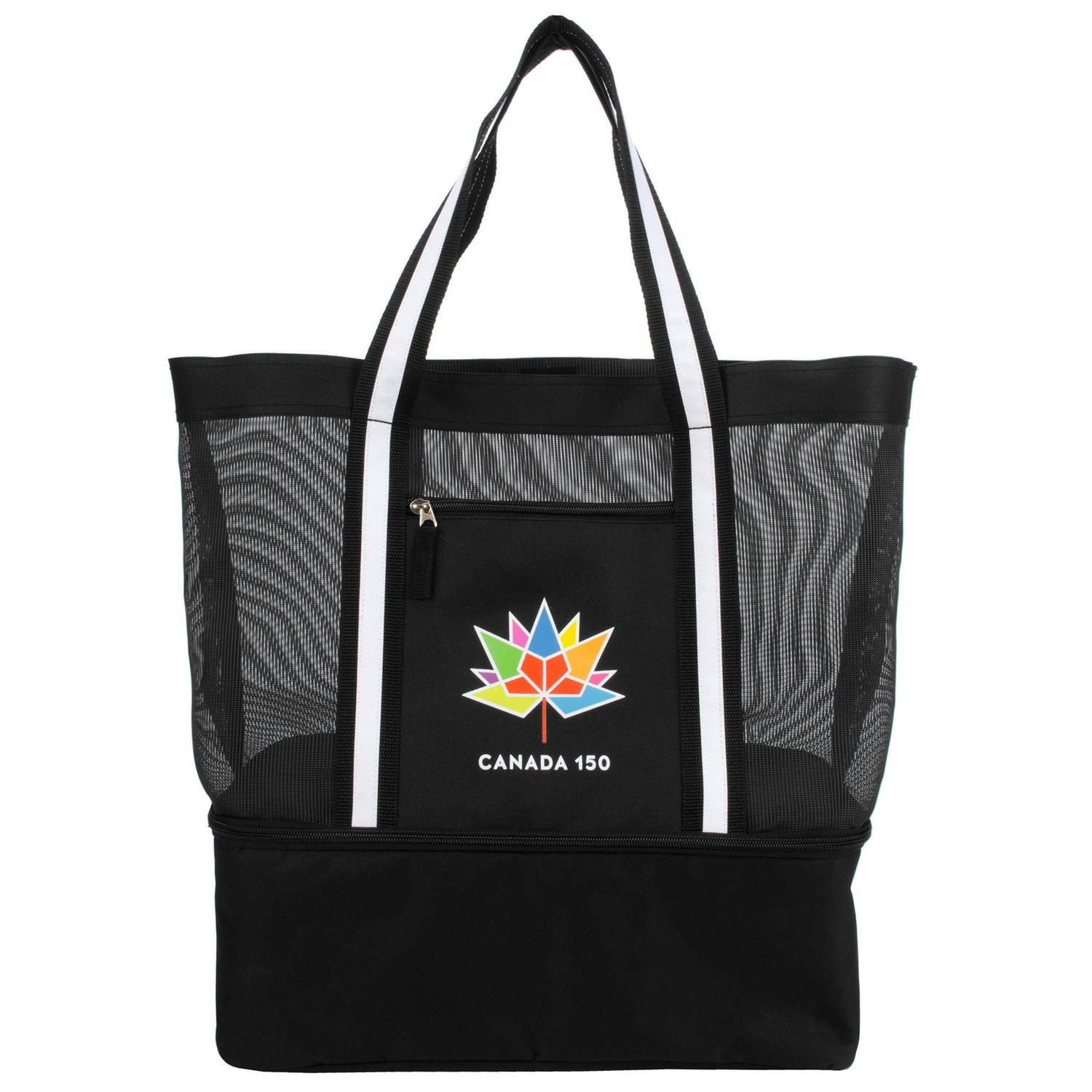 Canada 150 Unisex Cooler Tote Bag Walmart Canada