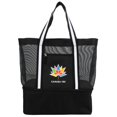 thumbnail image 1 of Canada 150 Unisex Cooler Tote Bag, 1 of 2