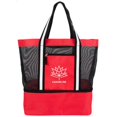 thumbnail image 1 of Canada 150 Unisex Cooler Tote Bag, 1 of 2