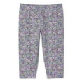 thumbnail image 1 of Legging imprimé George pour bébés filles, 1 of 2