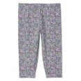 thumbnail image 2 of Legging imprimé George pour bébés filles, 2 of 2