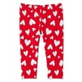 thumbnail image 1 of George Baby Girls' Legging, 1 of 2