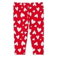 thumbnail image 2 of George Baby Girls' Legging, 2 of 2