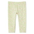 thumbnail image 1 of Legging imprimé George pour bébés filles, 1 of 2
