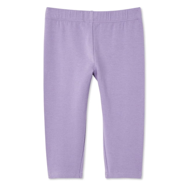 Legging George pour bébés filles