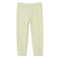 thumbnail image 1 of Legging imprimé George pour petites filles, 1 of 2