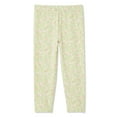 thumbnail image 2 of Legging imprimé George pour petites filles, 2 of 2