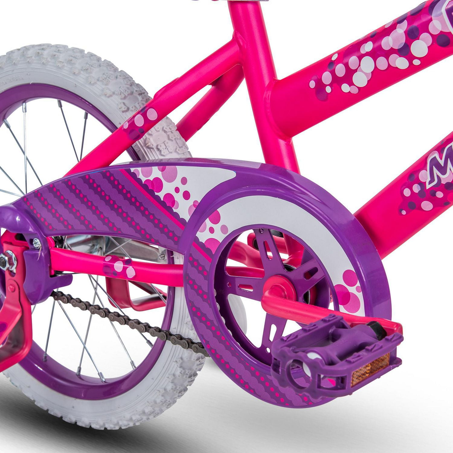 Girls bike 30cm best sale