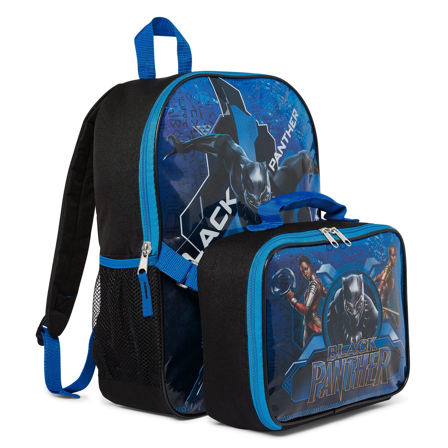 Black Panther Wakanda Youth Lunch Tote : Target