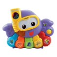 thumbnail image 1 of VTech Musical Bubbles Octopus - French Version, 1 of 1