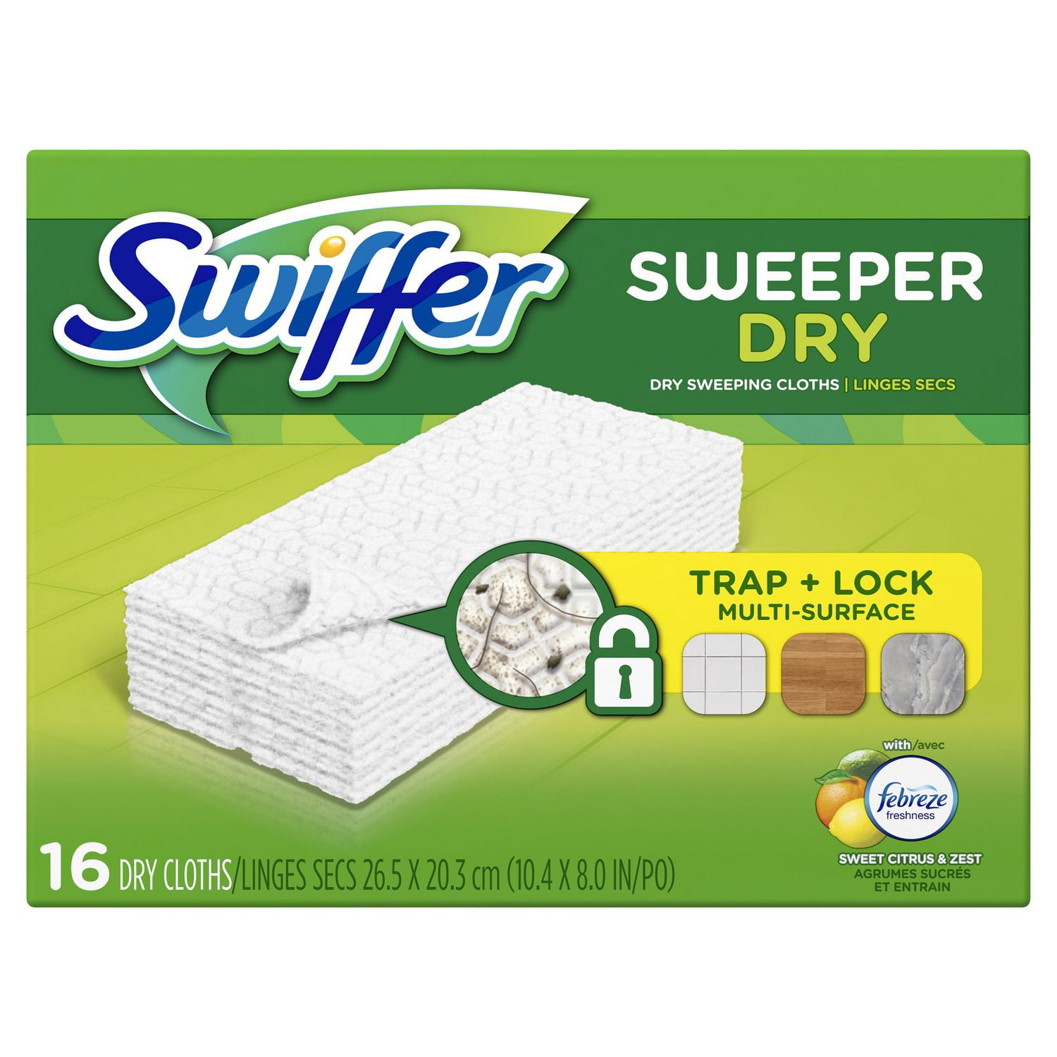 swiffer sweeper walmart canada