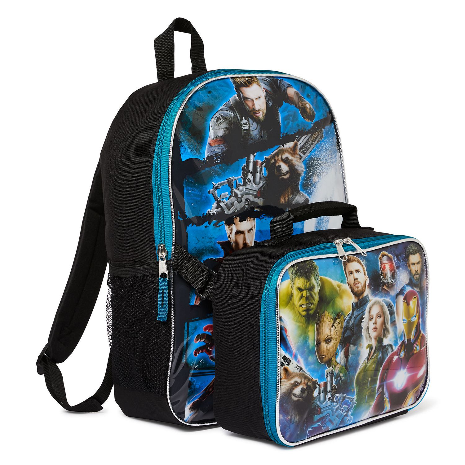 avengers backpack nz