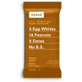 thumbnail image 1 of RXBAR Beurre d'arachide barres protéinées, 1 of 4