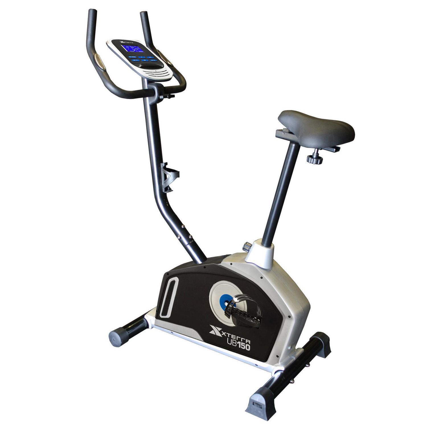 Xterra ub 1.7 exercise bike sale