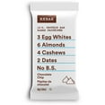 thumbnail image 1 of RXBAR Pépites de chocolat barres protéinées, 1 of 4