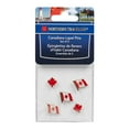 thumbnail image 2 of Northern Traveller Canadian Lapel Pins, 2 of 2