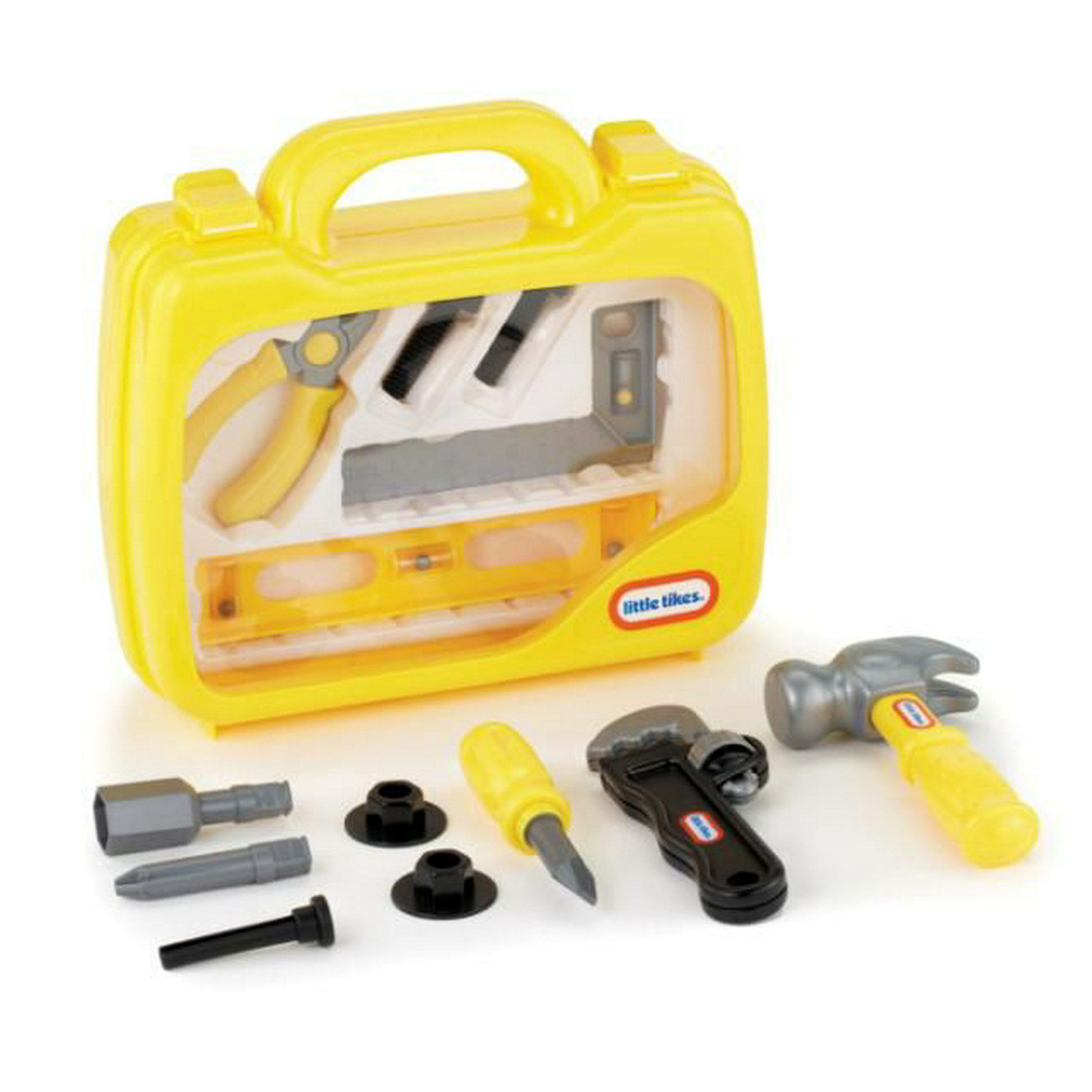 Little Tikes® My First Tool Box 