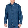 thumbnail image 1 of Genuine Dickies Denim Shirt GL300, 1 of 1