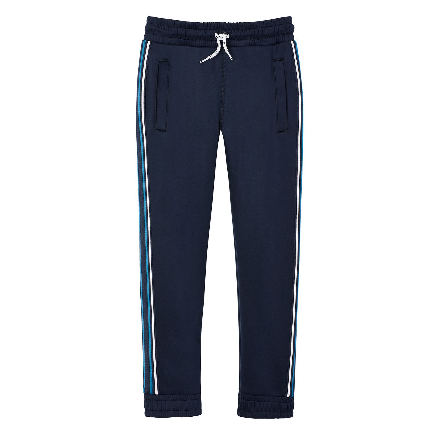 George Boys' Track Pant with Taping | Walmart Canada
