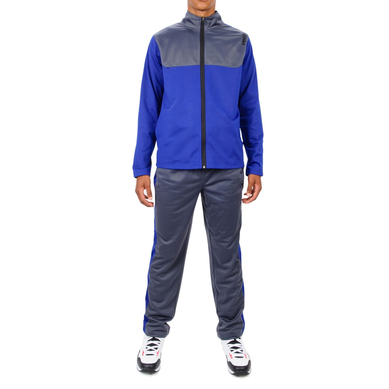 Survêtement de sport 3 points pour hommes AND1