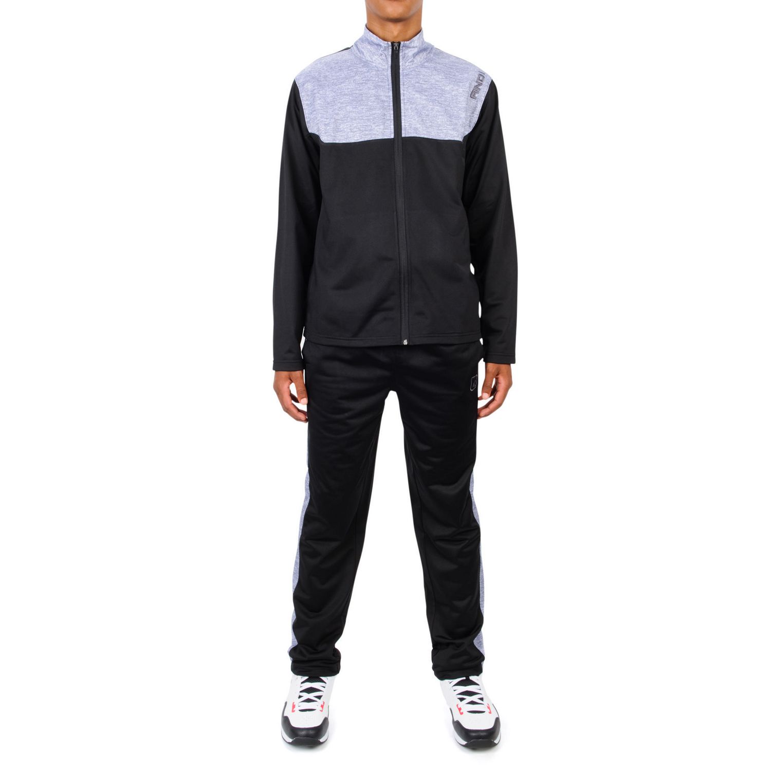 and1 mens tracksuit