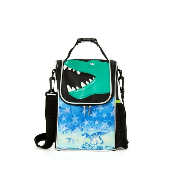 School Yard Vibes Lunchbox