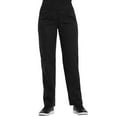 thumbnail image 1 of Scrubstar Women's Core Essentials Stretch Poplin Pull-On Scrub Pant, 1 of 6