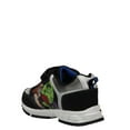 thumbnail image 4 of Marvel Avengers Lighted Boys' s  Athletic  Shoes, 4 of 6