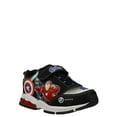 thumbnail image 1 of Marvel Avengers Lighted Boys' s  Athletic  Shoes, 1 of 6
