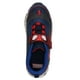 Chaussures de sport Spider-Man de Marvel avec lumières  pour garçons Grandeurs disponibles: 11-3 – image 5 sur 6