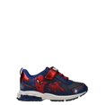 thumbnail image 2 of Spider-Man Marvel Lighted Boys' s  Athletic  Shoes, 2 of 6